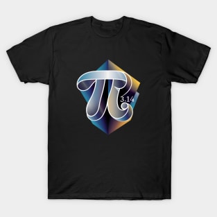 Pi day T-Shirt